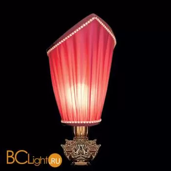 Настольная лампа IlParalume MARINA 6616 1366/KRVI