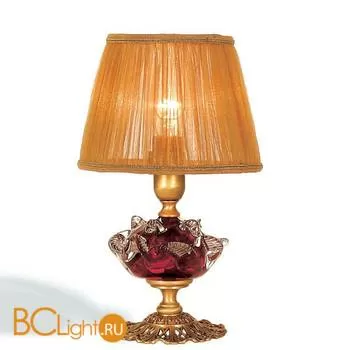 Настольная лампа IlParalume MARINA 6616 1356/P