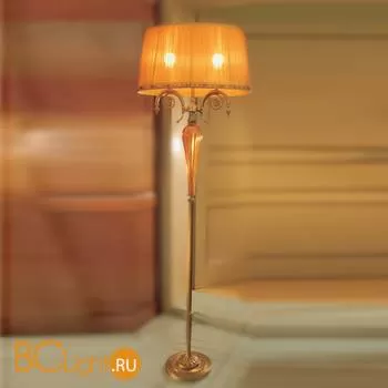 Торшер IlParalume MARINA 6616 1162/OVAM