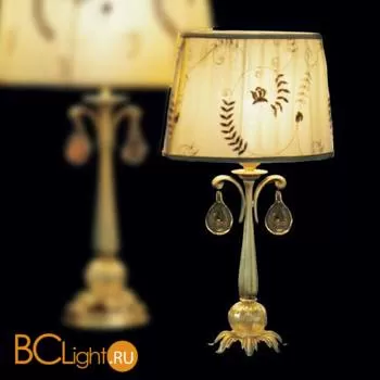 Настольная лампа IlParalume MARINA 6617 1157