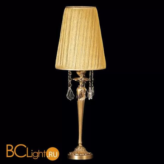 Настольная лампа IlParalume MARINA 6617 1329 G/OV