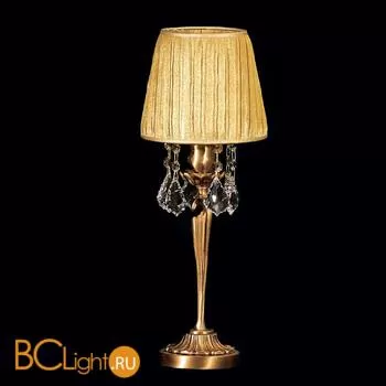 Настольная лампа IlParalume MARINA 6617 1329 P/OV 