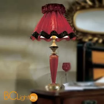 Настольная лампа IlParalume MARINA 6618 1008