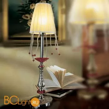 Настольная лампа IlParalume MARINA 6618 1000/P