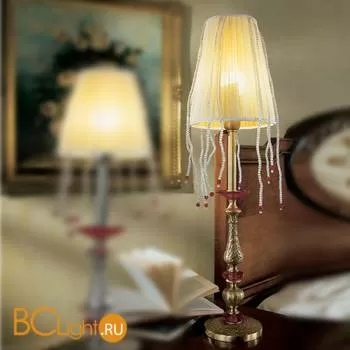 Настольная лампа IlParalume MARINA 6618 1000/G