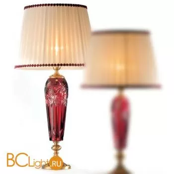 Настольная лампа IlParalume MARINA 6618 1234/G