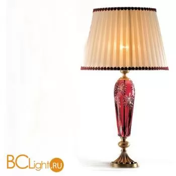 Настольная лампа IlParalume MARINA 6618 1234/P