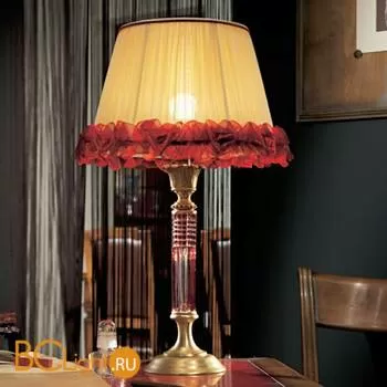 Настольная лампа IlParalume MARINA 6618 1261/P