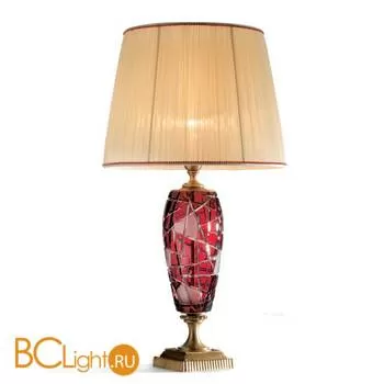 Настольная лампа IlParalume MARINA 6618 1251/P