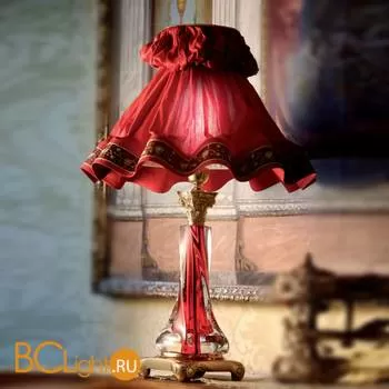 Настольная лампа IlParalume MARINA 6618 1568/P