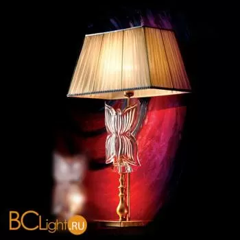 Настольная лампа IlParalume MARINA 6618 1595/G