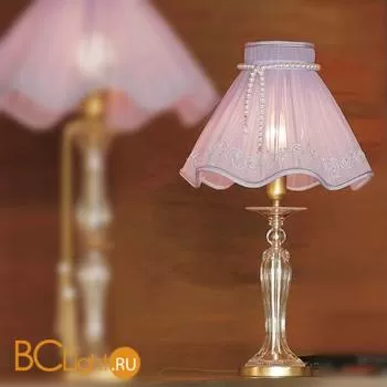 Настольная лампа IlParalume MARINA 6618 1373/P