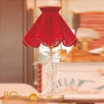 Настольная лампа IlParalume MARINA 6618 1545