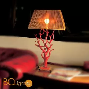 Настольная лампа IlParalume MARINA 6619 1103