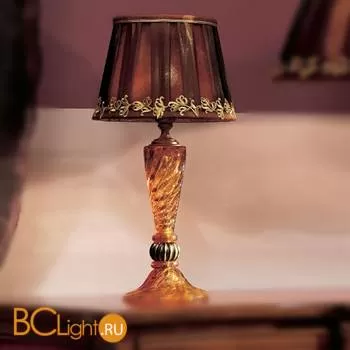 Настольная лампа IlParalume MARINA 6621 1233/P