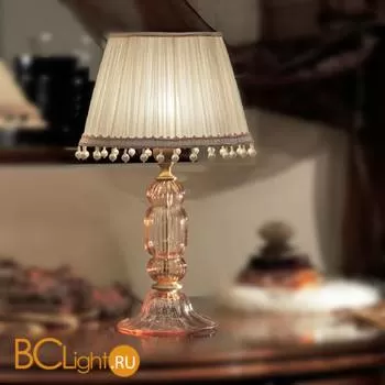 Настольная лампа IlParalume MARINA 6621 1330 P/OVRS