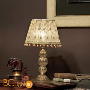 Настольная лампа IlParalume MARINA 6621 1330 P/OVTO