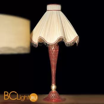 Настольная лампа IlParalume MARINA 6622 1284/G RO