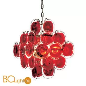 Подвесной светильник Il Paralume MARINA 6622 1238