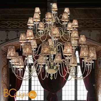 Люстра IlParalume MARINA 6622 1451/CH32