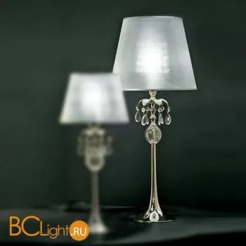 Настольная лампа IlParalume MARINA 6623 1092/KR