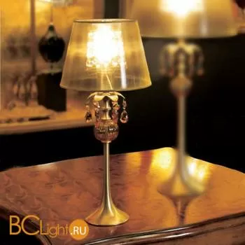 Настольная лампа IlParalume MARINA 6623 1091/OVAM