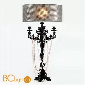 Настольная лампа IlParalume MARINA 6624 1353/NR