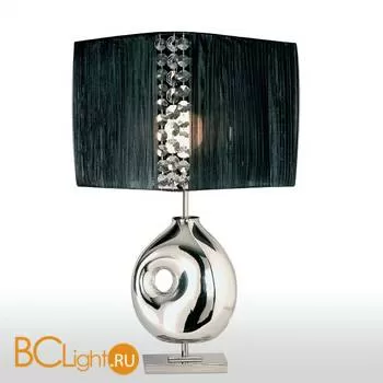 Настольная лампа IlParalume MARINA 6624 1224/SP