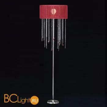 Торшер IlParalume MARINA 6625 1271/FL GIUS