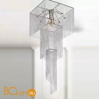 Подвесной светильник IlParalume MARINA 6625 2022/NL/SP