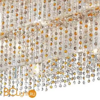 Потолочный светильник IlParalume MARINA 6625 2019 - Фото 0