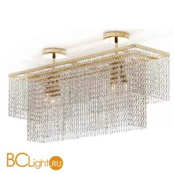 Потолочный светильник IlParalume MARINA 6625 2040/LU/SV