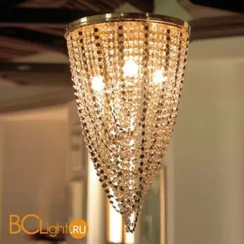 Подвесной светильник IlParalume MARINA 6625 1379/B