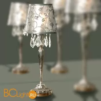 Настольная лампа IlParalume MARINA 6627 1329/P