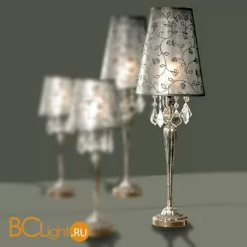 Настольная лампа IlParalume MARINA 6627 1329/G