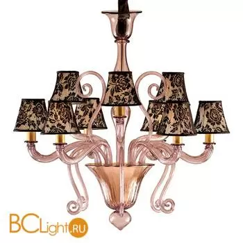 Люстра IlParalume MARINA 6627 1262