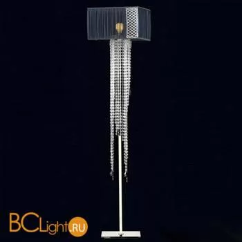 Торшер IlParalume MARINA 6627 1694FL/KR/SW