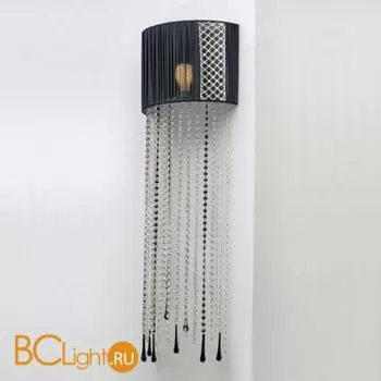 Настенный светильник IlParalume MARINA 6627 1694A/KR/SW