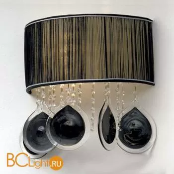 Настенный светильник IlParalume MARINA 6627 1704A/AV/NR