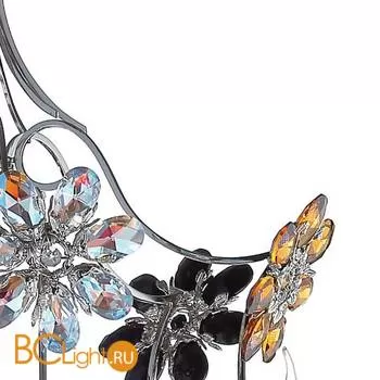 Люстра IlParalume MARINA 6628 1835/CH12 - Фото 0