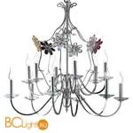 Люстра IlParalume MARINA 6628 1835/CH12