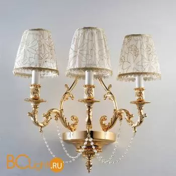 Бра IlParalume MARINA 6630 1759/A3/LU