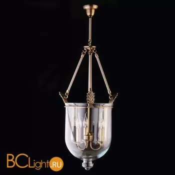 Подвесной светильник IlParalume MARINA 7710 1837/G