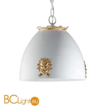 Подвесной светильник IlParalume MARINA 7710 1852/BI