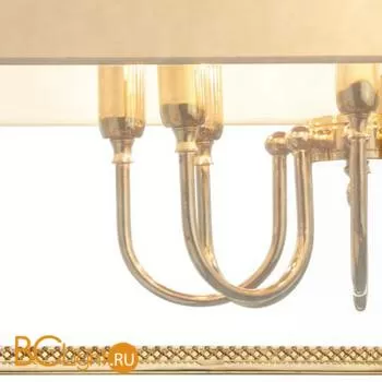 Подвесной светильник IlParalume MARINA 7710 2053 - Фото 1