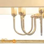 Подвесной светильник IlParalume MARINA 7710 2053 - Фото 1