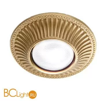 Встраиваемый спот (точечный светильник) IlParalume MARINA 7710 1819/OV