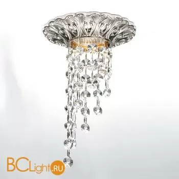 Спот (точечный светильник) IlParalume MARINA 7711 1883/KR