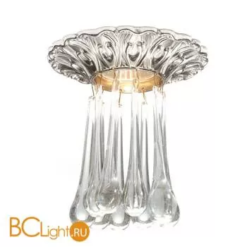 Спот (точечный светильник) IlParalume MARINA 7711 1886/KR