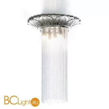 Спот (точечный светильник) IlParalume MARINA 7711 1884/KR